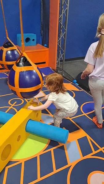 Sky Zone Trampoline Park photo 2