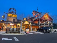 Lost Mine Mountain Coaster and Mini-Golf