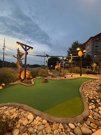 Lost Mine Mountain Coaster and Mini-Golf photo 4