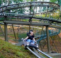 Lost Mine Mountain Coaster and Mini-Golf photo 6