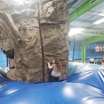 Rare Air Trampoline Park photo 4
