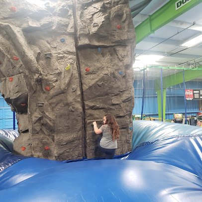 Rare Air Trampoline Park photo 4
