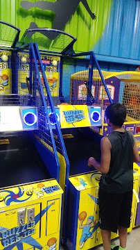 Rare Air Trampoline Park photo 6