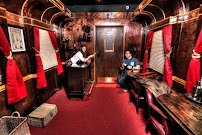 Escapology Escape Rooms Tyler photo 5
