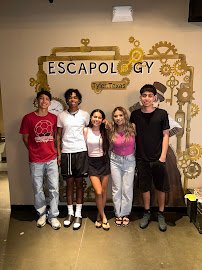 Escapology Escape Rooms Tyler photo 6