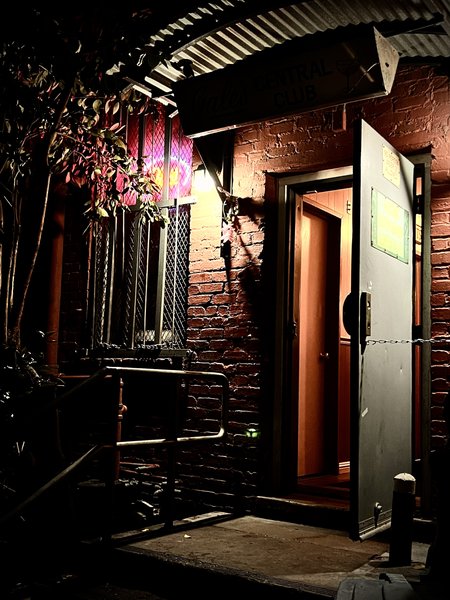 Code Zone - Petaluma Escape Room photo 2