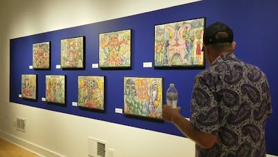 Fitchburg Art Museum photo 2