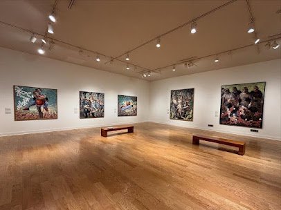 Fitchburg Art Museum photo 3
