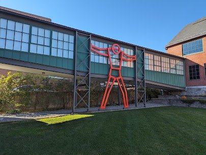 Fitchburg Art Museum photo 4