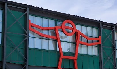 Fitchburg Art Museum photo 5