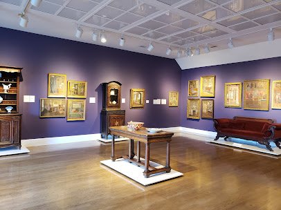 Fitchburg Art Museum photo 6
