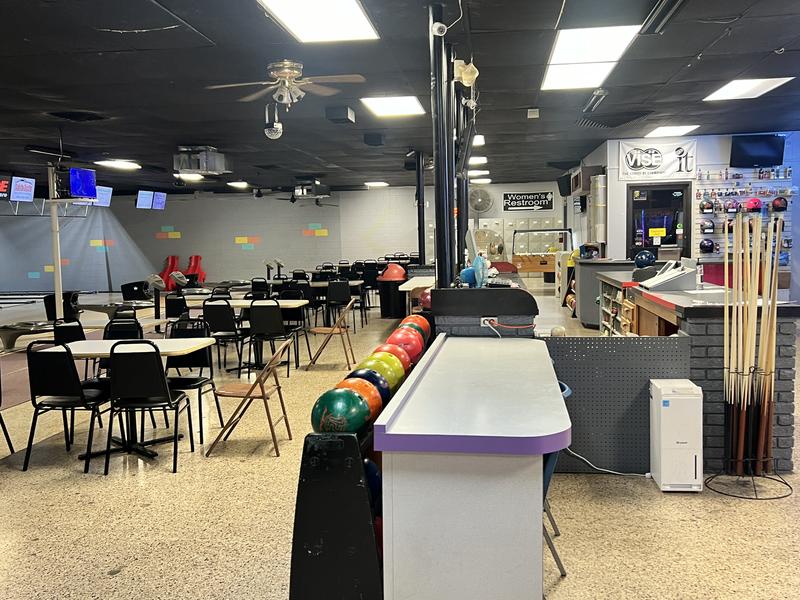 The Zone Bowling Center photo 3