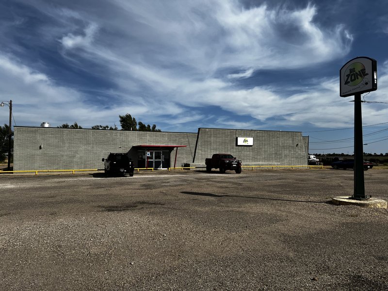 The Zone Bowling Center photo 4