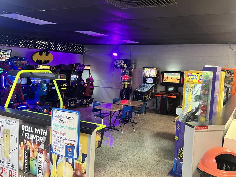 The Zone Bowling Center photo 6