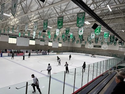 Braemar Arena