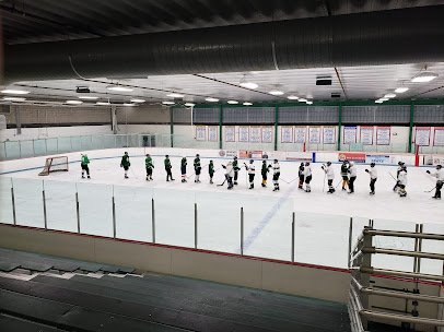 Braemar Arena photo 3
