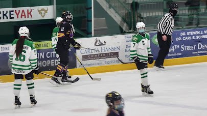 Braemar Arena photo 4