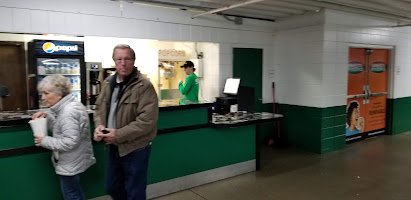 Braemar Arena photo 5