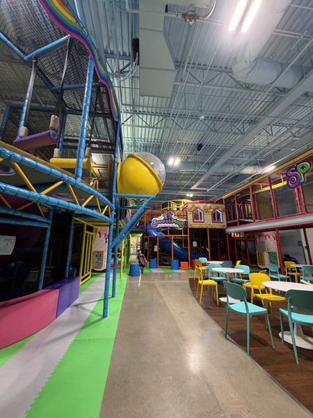SweetPlay Broomfield