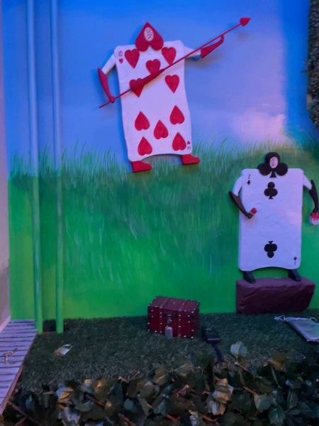 Wonderland on Broadway photo 2
