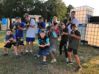 LWG Lasertag photo 3