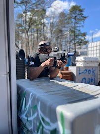 LWG Lasertag photo 6