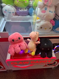 Claw Daddy Arcades - Palmdale / Antelope Valley photo 6
