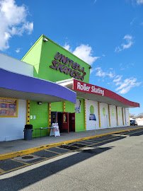 United Skates of America Roller Skating Massapequa photo 5