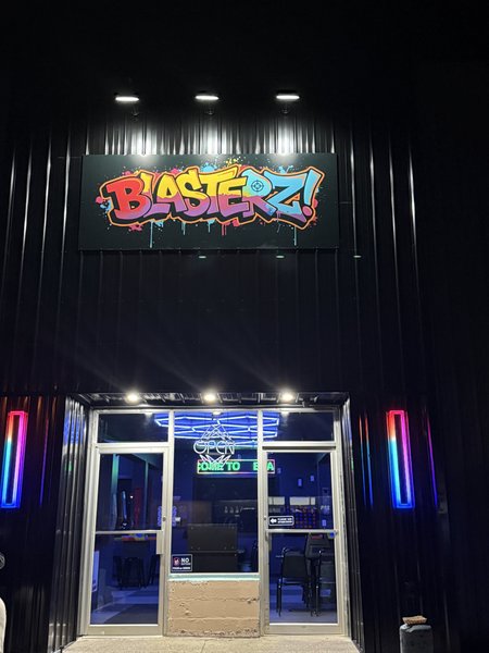 BLASTERZ! photo 3