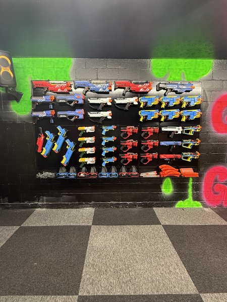 BLASTERZ! photo 5