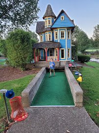 Family Golf Center Miniature Golf
