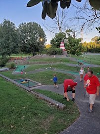 Family Golf Center Miniature Golf photo 4