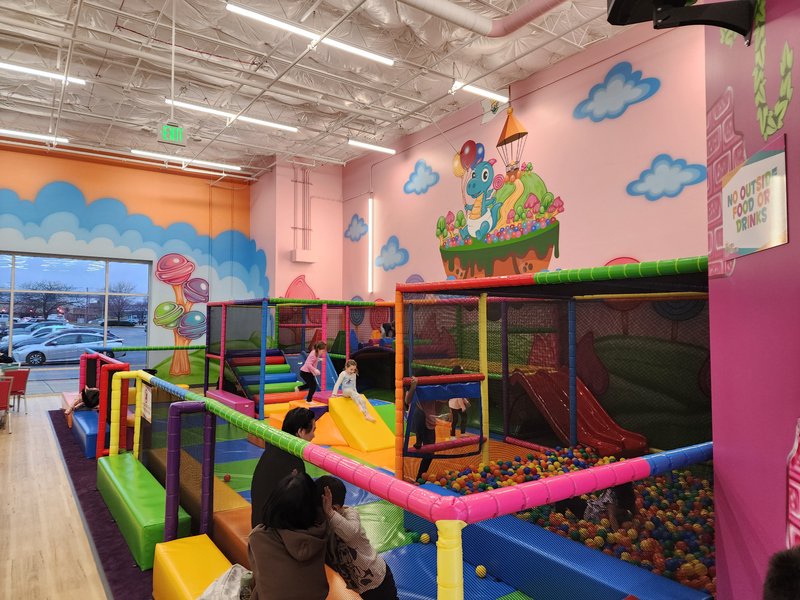Kids Empire Mundelein photo 3