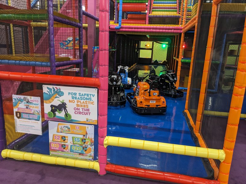 Kids Empire Mundelein photo 6