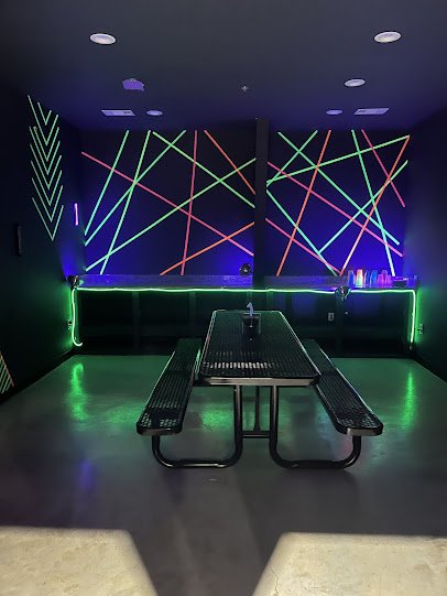 Just Flip It Trampoline Park photo 3