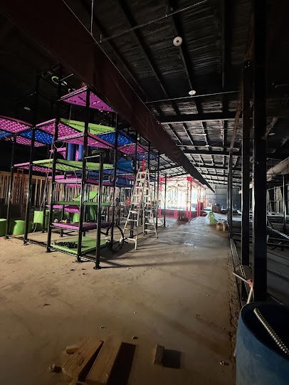 Just Flip It Trampoline Park photo 6