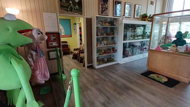 Birthplace Of Kermit The Frog Museum photo 2