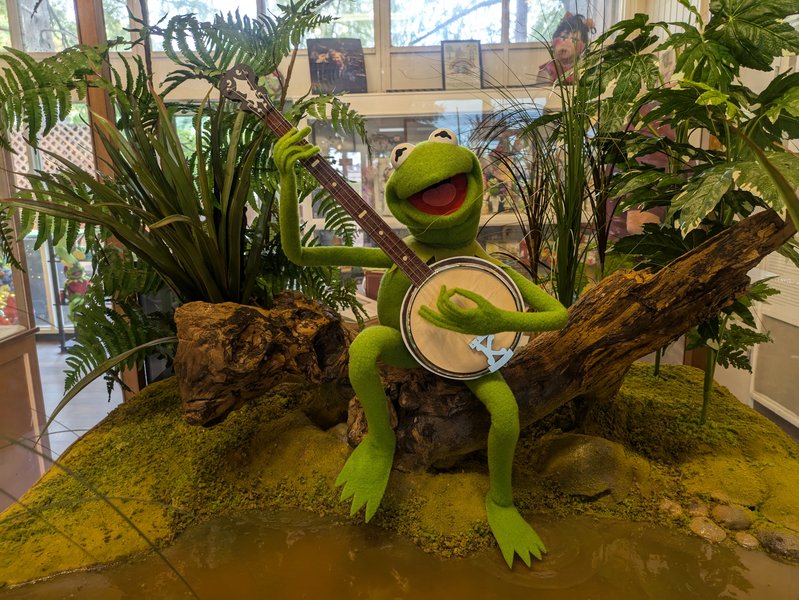 Birthplace Of Kermit The Frog Museum photo 3
