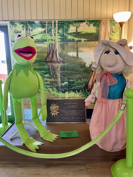 Birthplace Of Kermit The Frog Museum photo 5