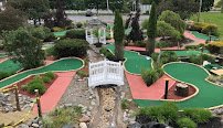 Palm Springs Mini Golf