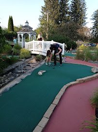 Palm Springs Mini Golf photo 4