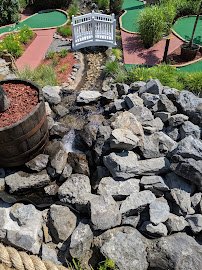 Palm Springs Mini Golf photo 5