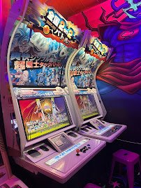 Arcade Monsters San Diego photo 3