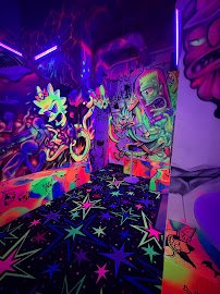 Arcade Monsters San Diego photo 4