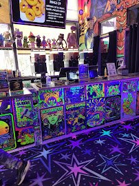 Arcade Monsters San Diego photo 5