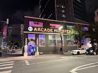 Arcade Monsters San Diego photo 6
