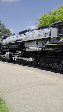 Cody Park Railroad Museum photo 2