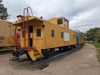 Cody Park Railroad Museum photo 6