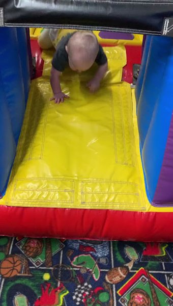 Jump!Zone Party Play Center photo 2
