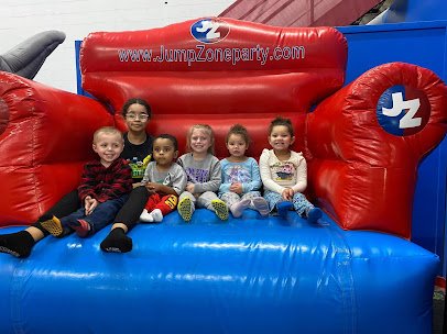 Jump!Zone Party Play Center photo 5